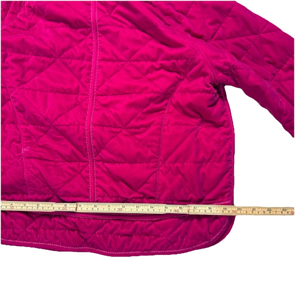 Calia Puffer Jacket Women's Small Pink Carrie Underwood - Picture 11 of 11